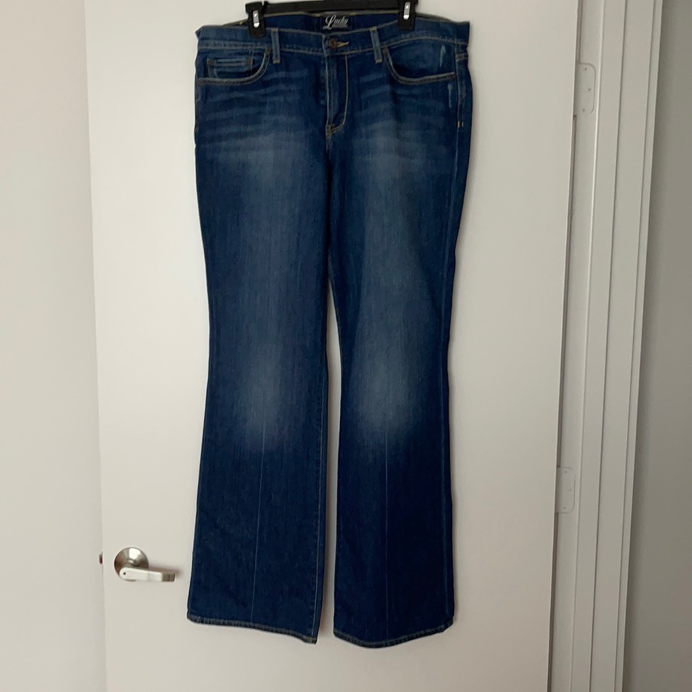 Women’s Lucky Brand Jeans